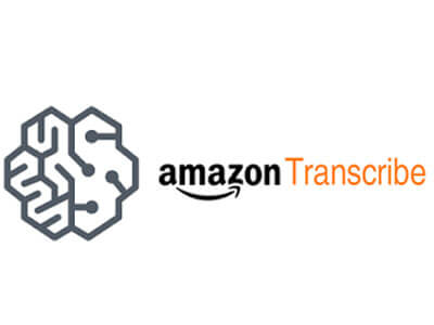AWS Transcribe