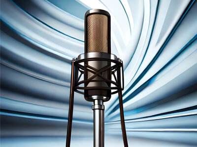 AI Voice Generators