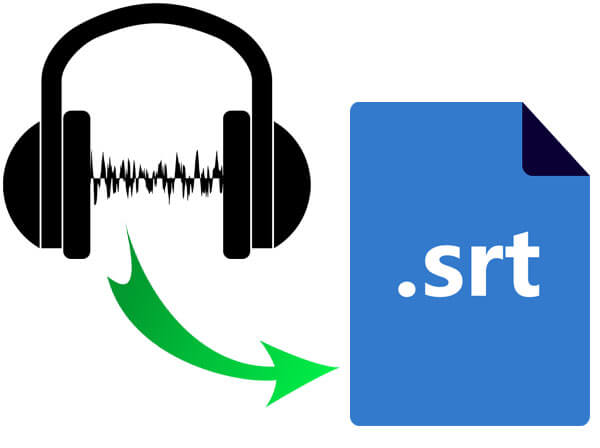 Audio To Subtitle Converter