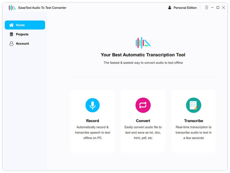 The Best Transcription Software for Beginners