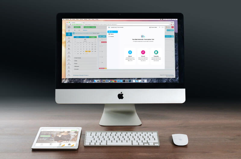 The Best Mac Speech to Text Converter