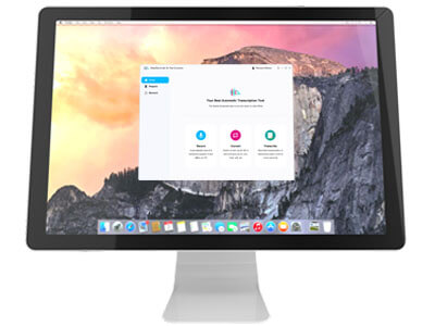 The Best Mac Speech to Text Converter