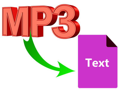 The Best MP3 to Text Converter