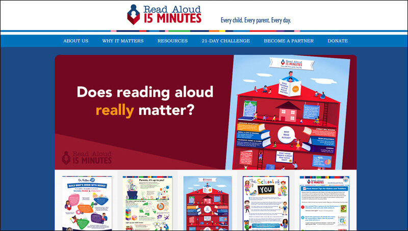 Read Aloud