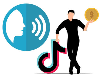 TikTok Voice Generator