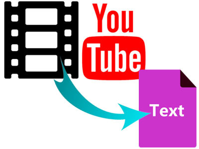 Transcribe YouTube Video