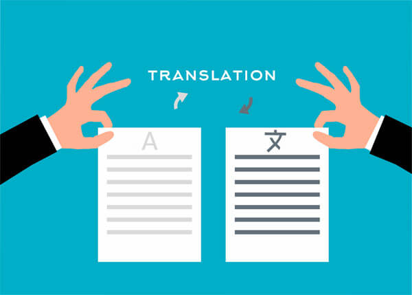 Difference Between Transcription And Translation