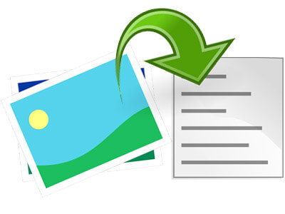 copy text from image freely