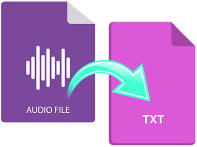 Convert Audio to Text