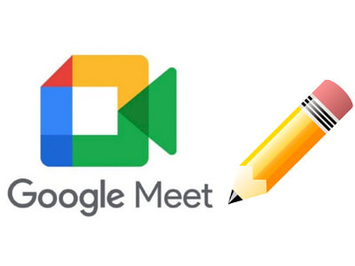 record google meet meeting