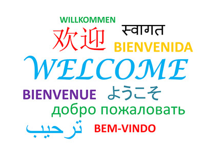 Set Language