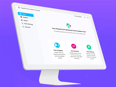 offline Text to Speech Software