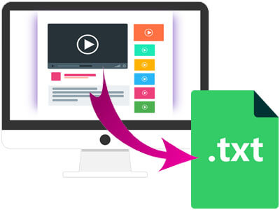 Transcribe Youtube Video