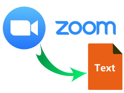 Automatically Transcribe Zoom Meetings